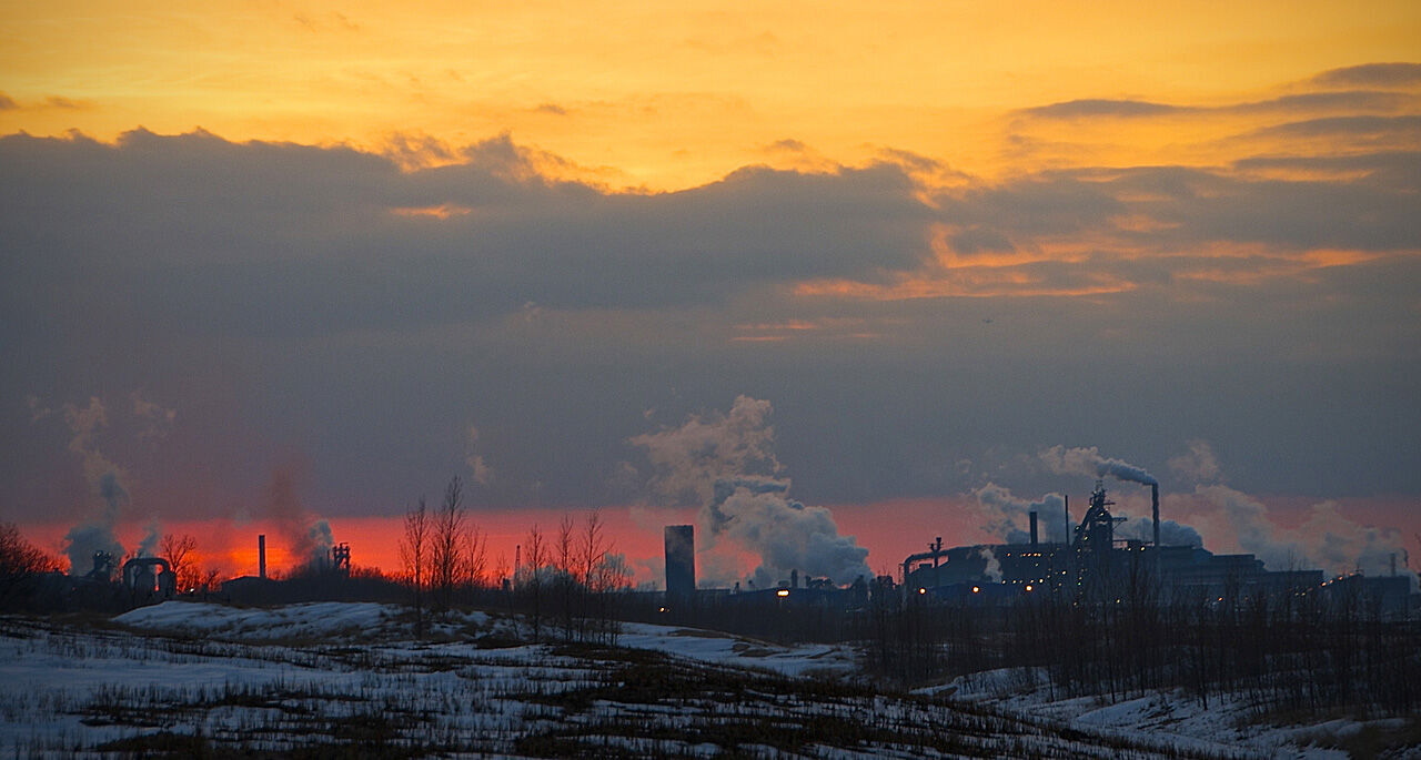 For MLK Day, a US Steel retiree recalls his first day on the job: